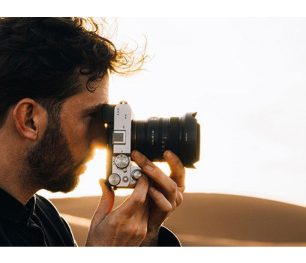 Sony FE 16mm f/1.8 G - 1479575 - zdjęcie 2